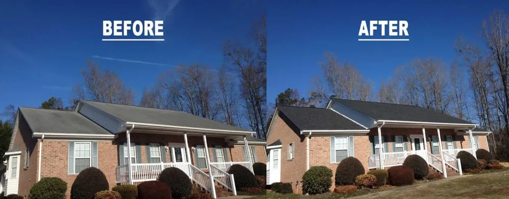 Slide of Guaman Construction