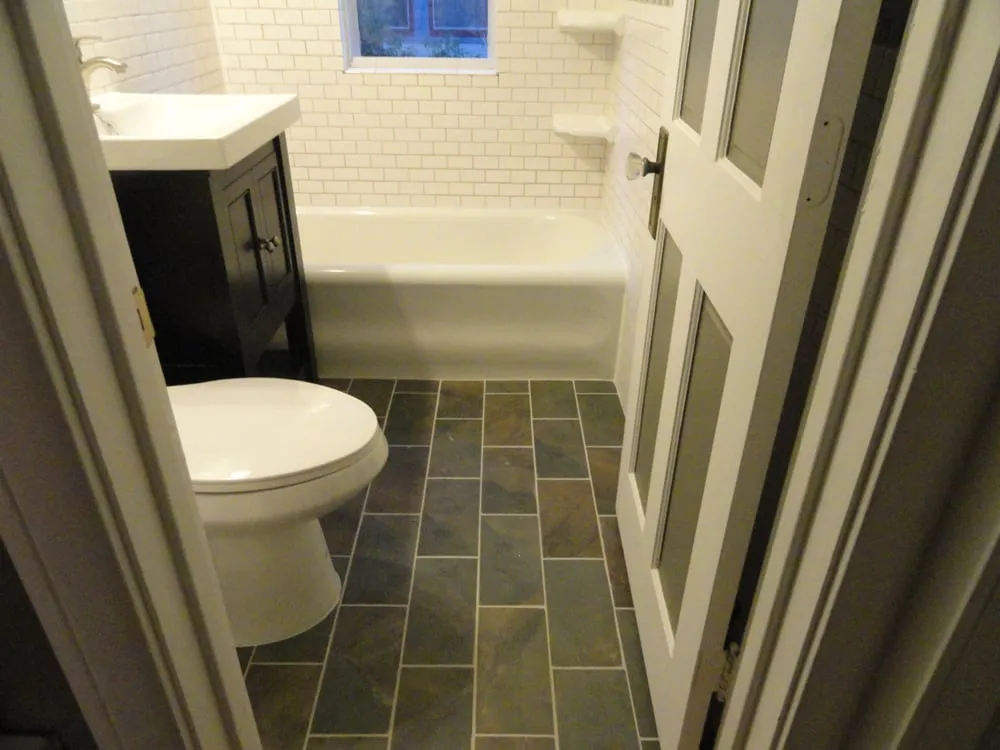 Slide of Guaman Construction