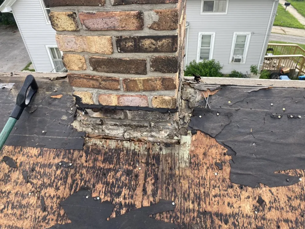 Slide of Guamex Consulting