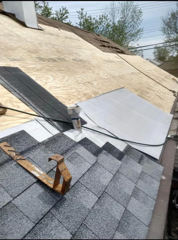 Slide of Guamex Consulting