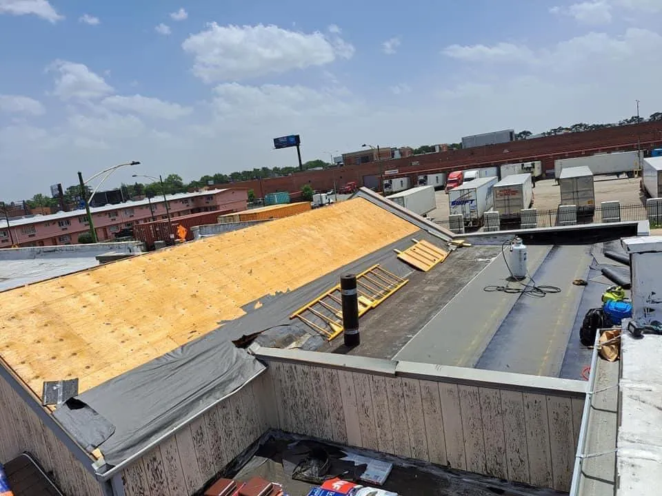 Slide of Guamex Consulting