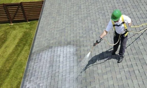 Slide of Guamex Consulting