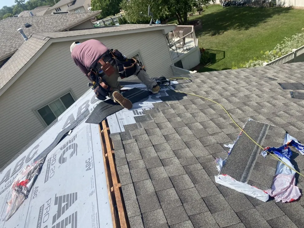 Slide of Guamex Consulting