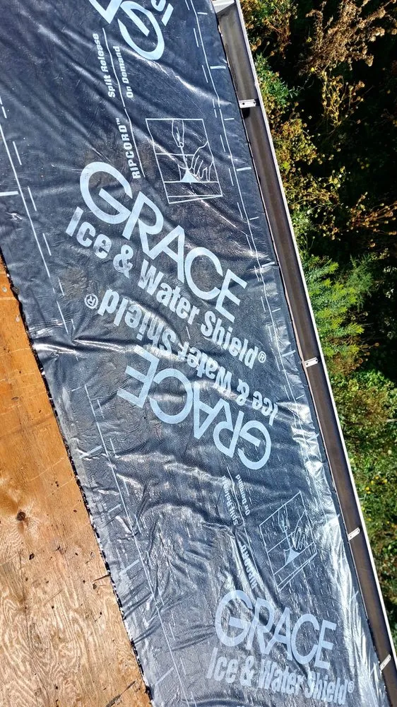 Slide of Guamex Consulting