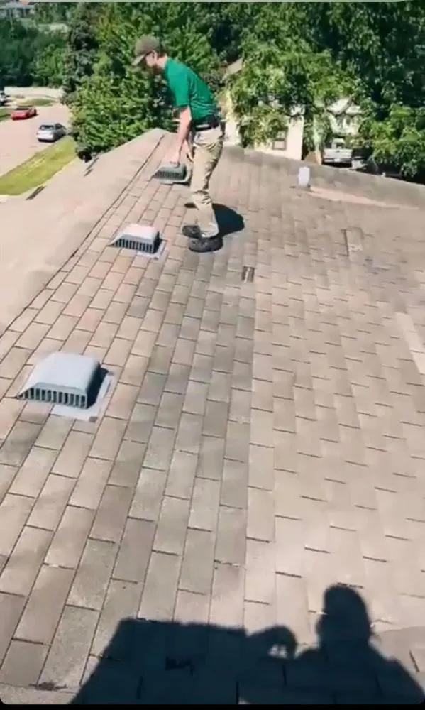 Slide of Guamex Consulting