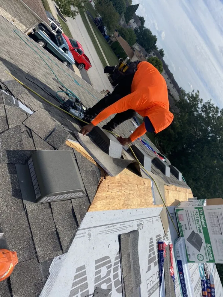 Slide of Guamex Consulting