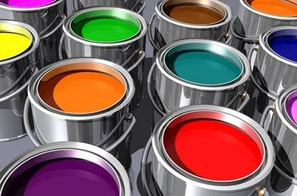 Guapo's Painting & Improvement Logo