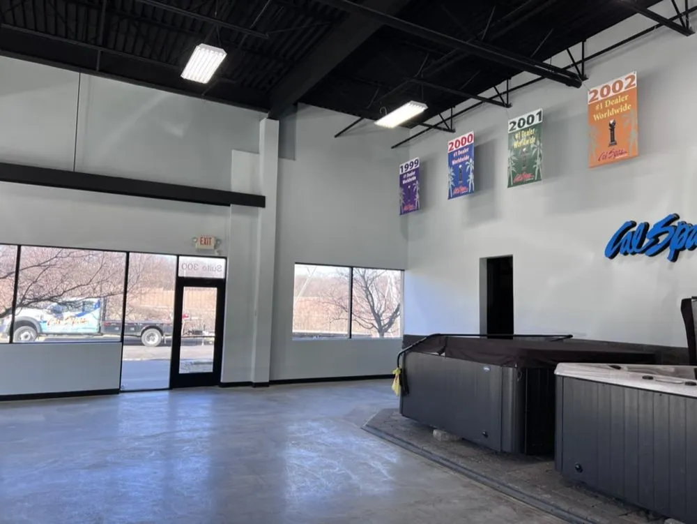 Slide of Guarantee Construction Group