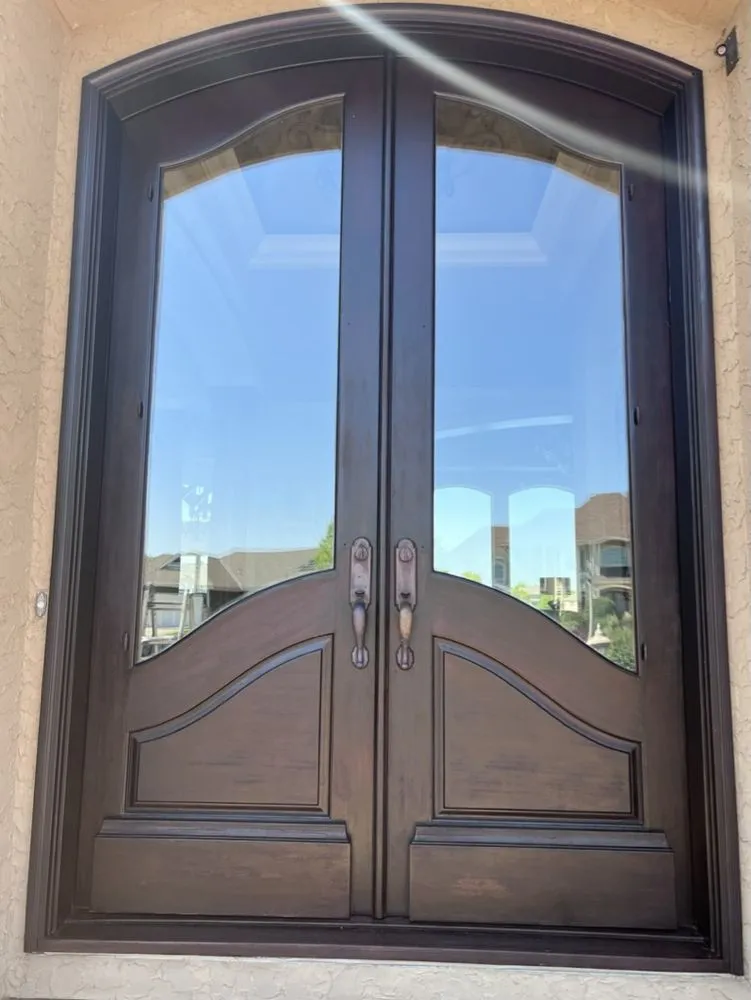 Slide of Guarantee Construction Group