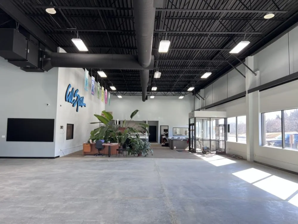 Slide of Guarantee Construction Group