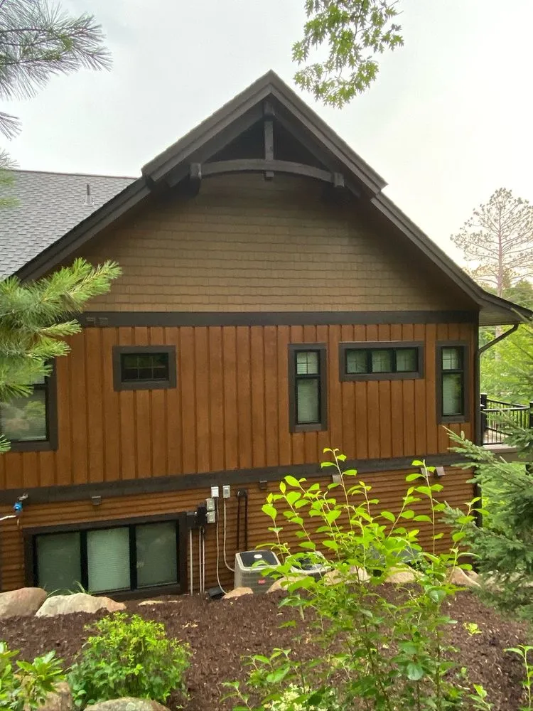 Slide of Guarantee Construction Group