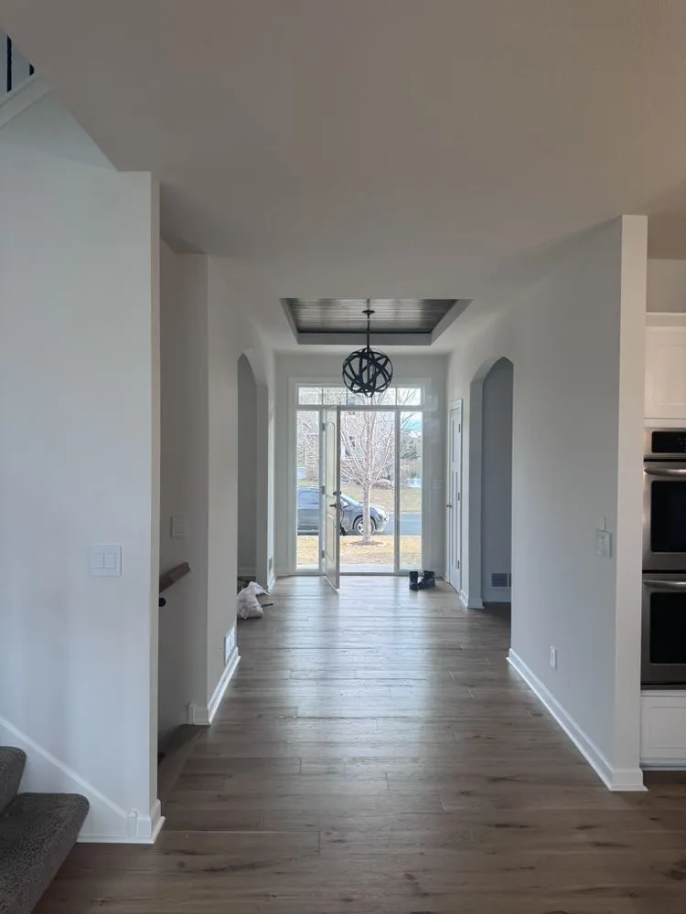 Slide of Guarantee Construction Group