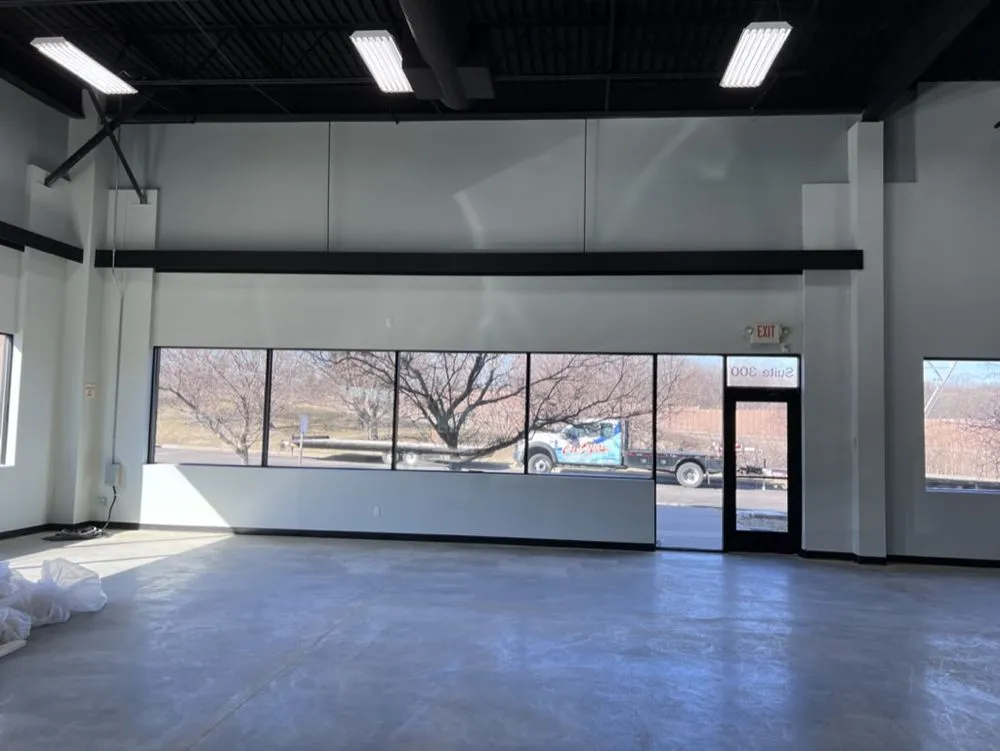 Slide of Guarantee Construction Group