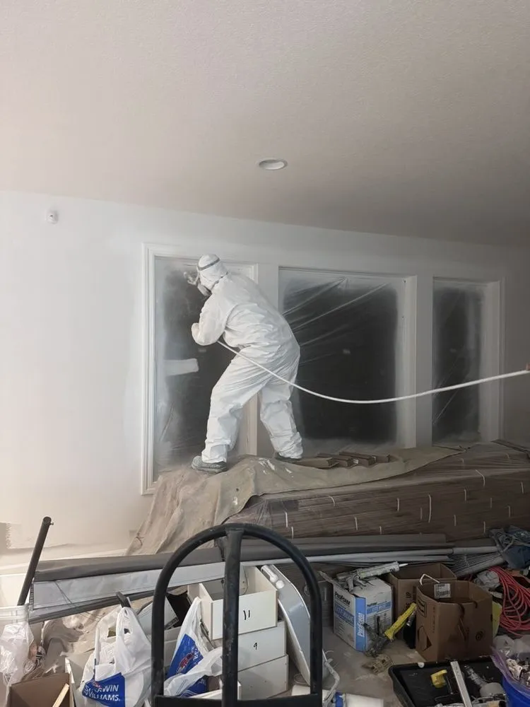 Slide of Guarantee Construction Group