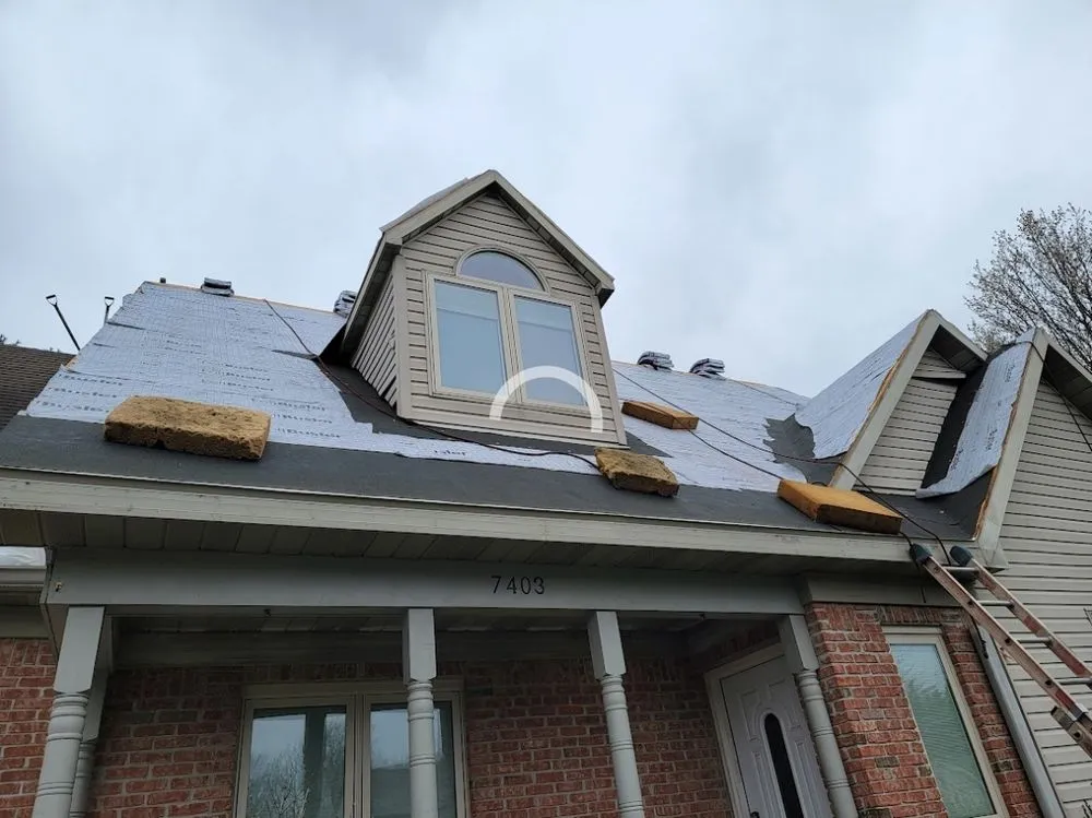 Slide of Guarantee Roofing & Fence