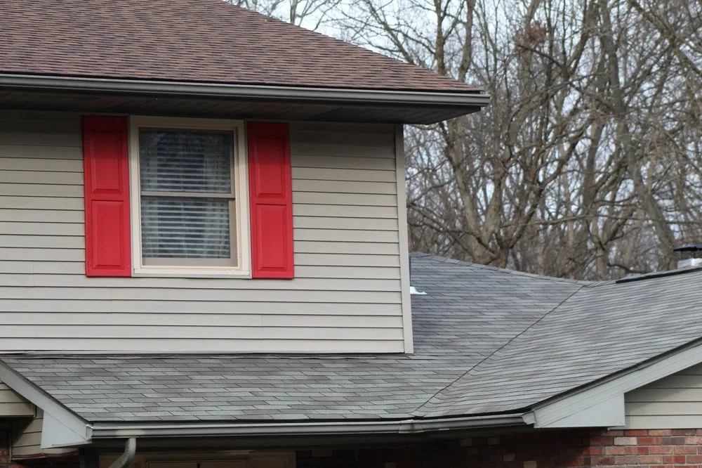 Slide of Guarantee Roofing & Fence