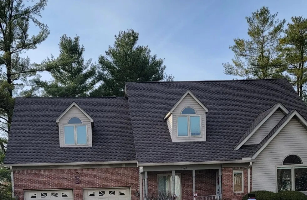 Slide of Guarantee Roofing & Fence