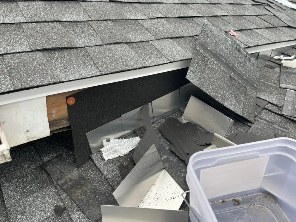 Slide of Guarantee Roofing & Fence