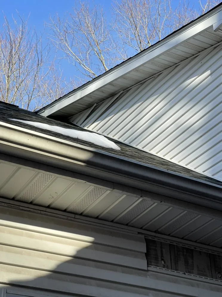 Slide of Guarantee Roofing & Fence