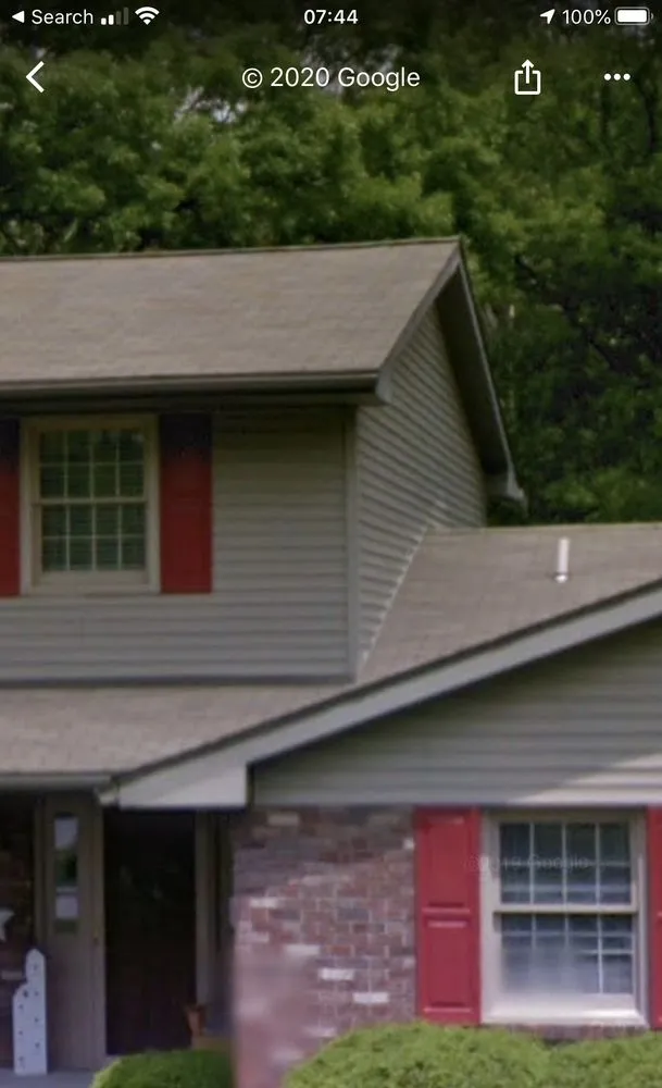 Slide of Guarantee Roofing & Fence