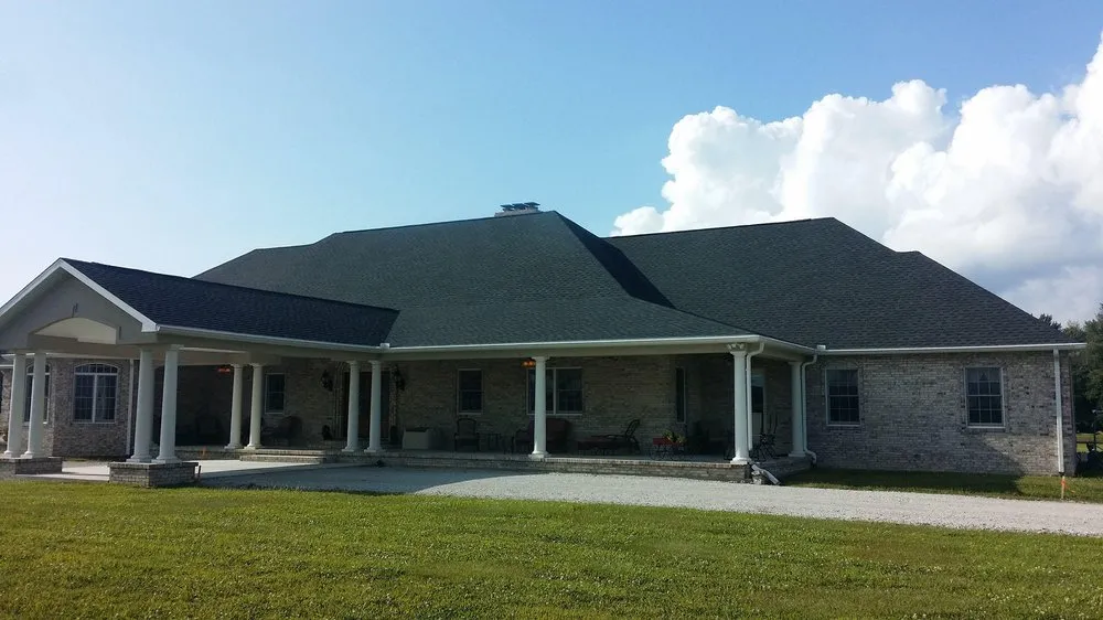 Slide of Guarantee Roofing & Fence