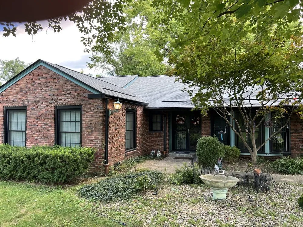 Slide of Guarantee Roofing & Fence