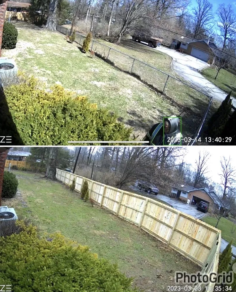 Slide of Guarantee Roofing & Fence