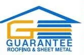 Slide of Guarantee Roofing & Sheet Metal