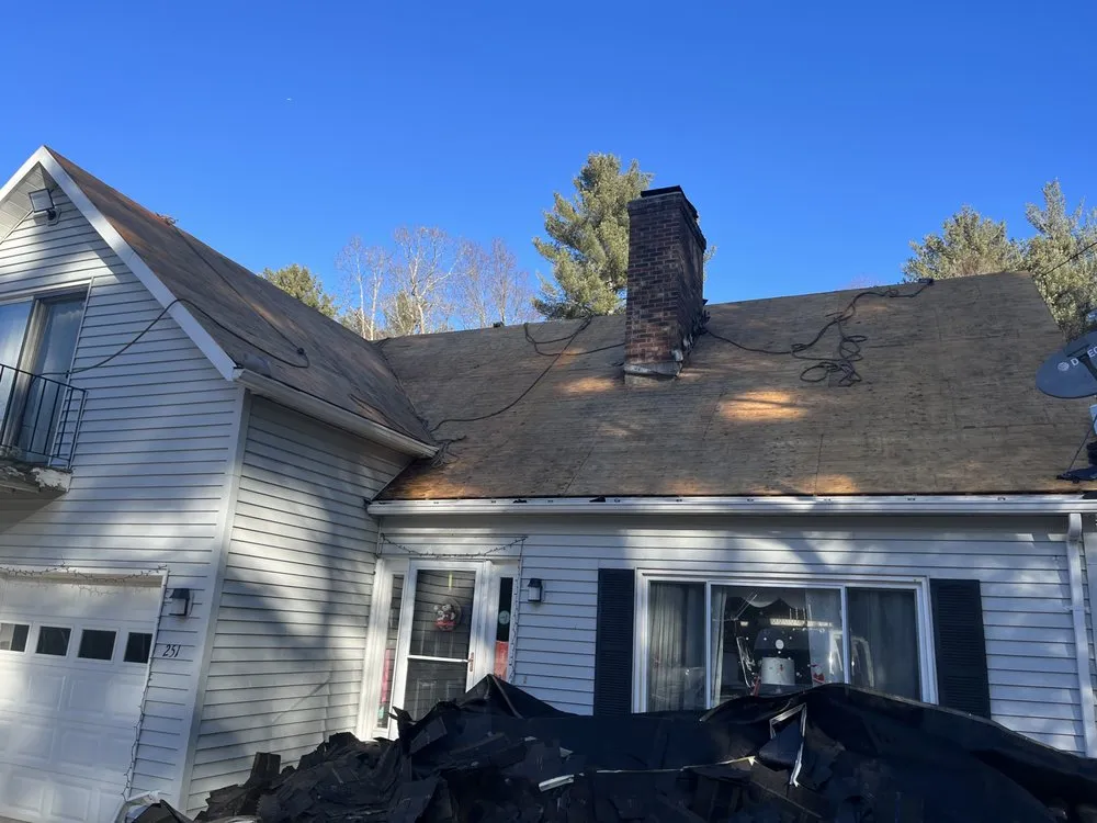 Slide of Guaranteed Building Maintenance