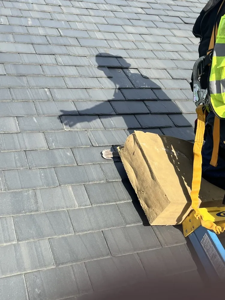 Slide of Guaranteed Building Maintenance