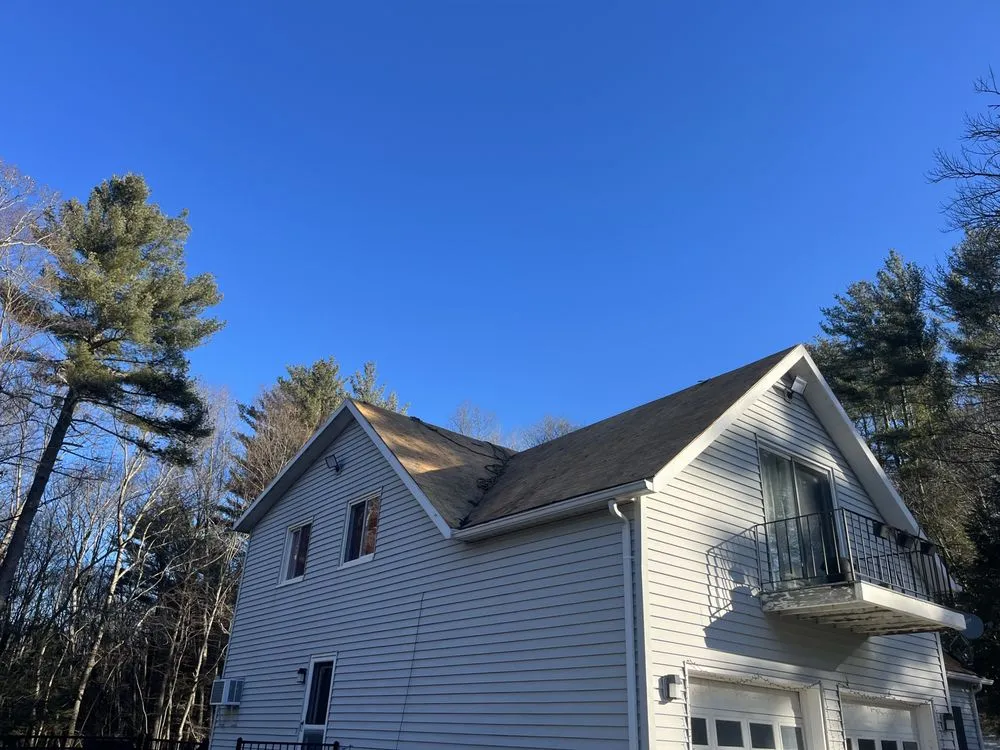 Slide of Guaranteed Building Maintenance