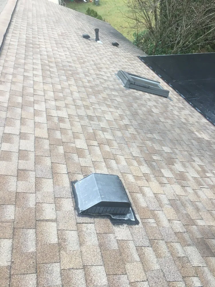 Slide of Guaranteed Building Maintenance