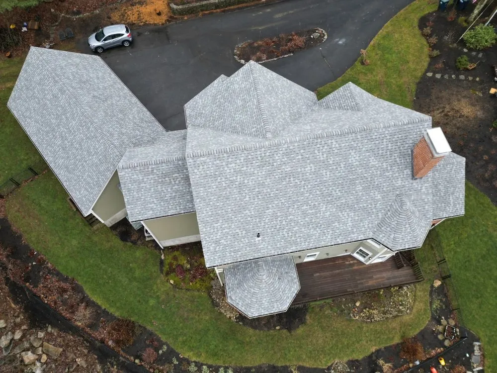 Slide of Guaranteed Building Maintenance