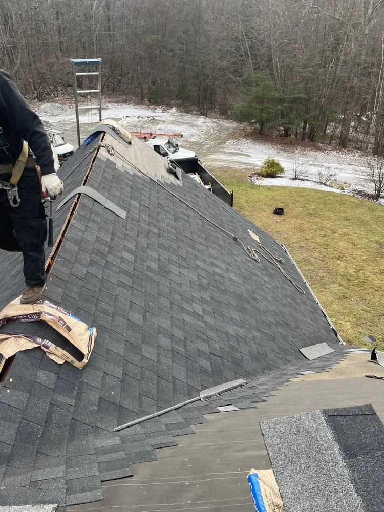 Slide of Guaranteed Building Maintenance