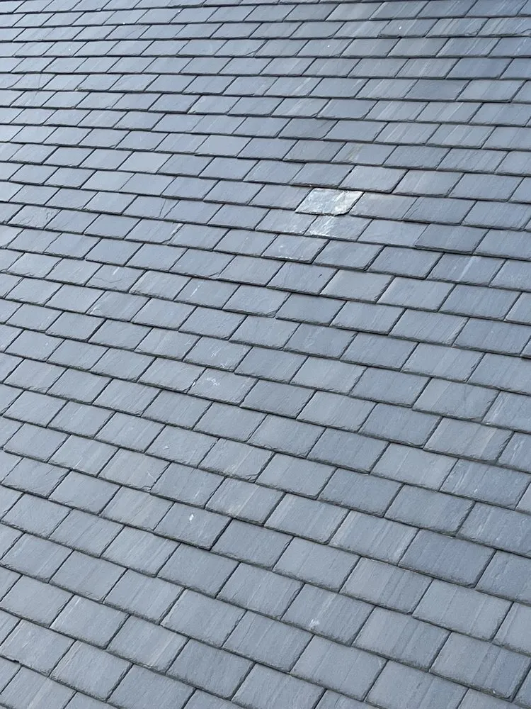 Slide of Guaranteed Building Maintenance