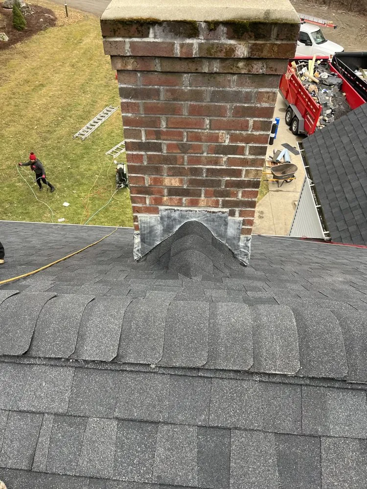 Slide of Guaranteed Building Maintenance