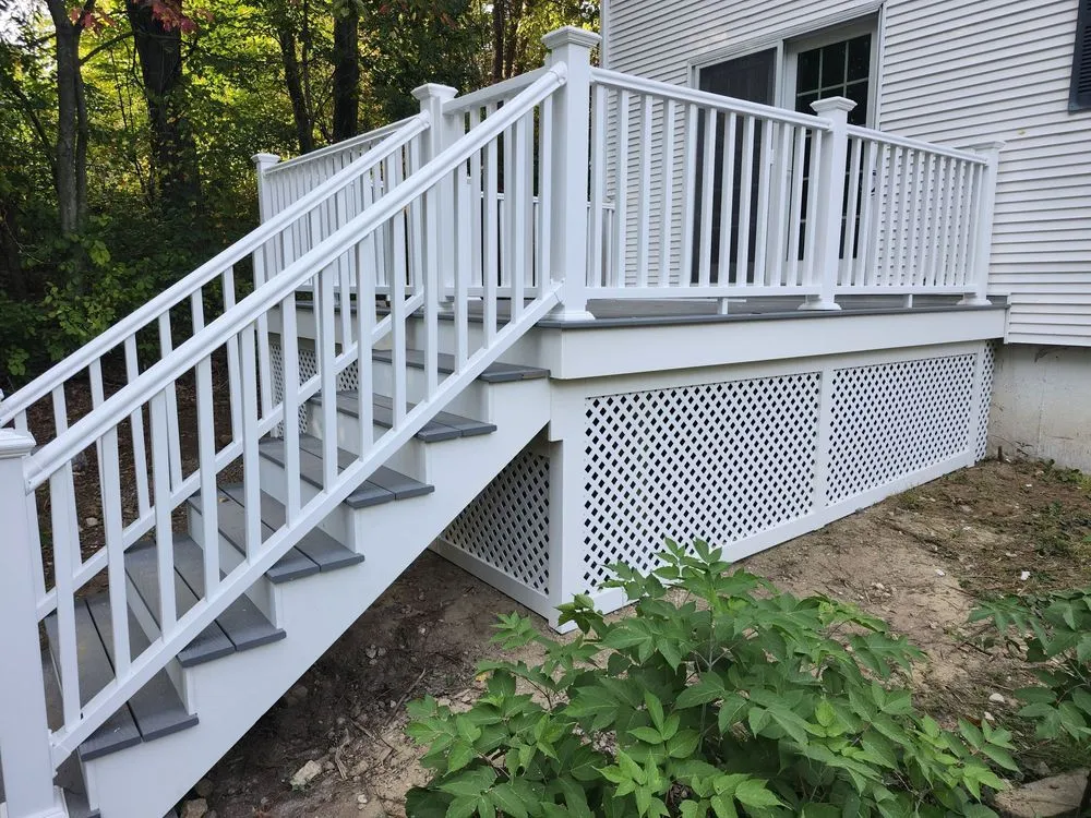 Slide of Guaranteed Carpentry & Roof Repair