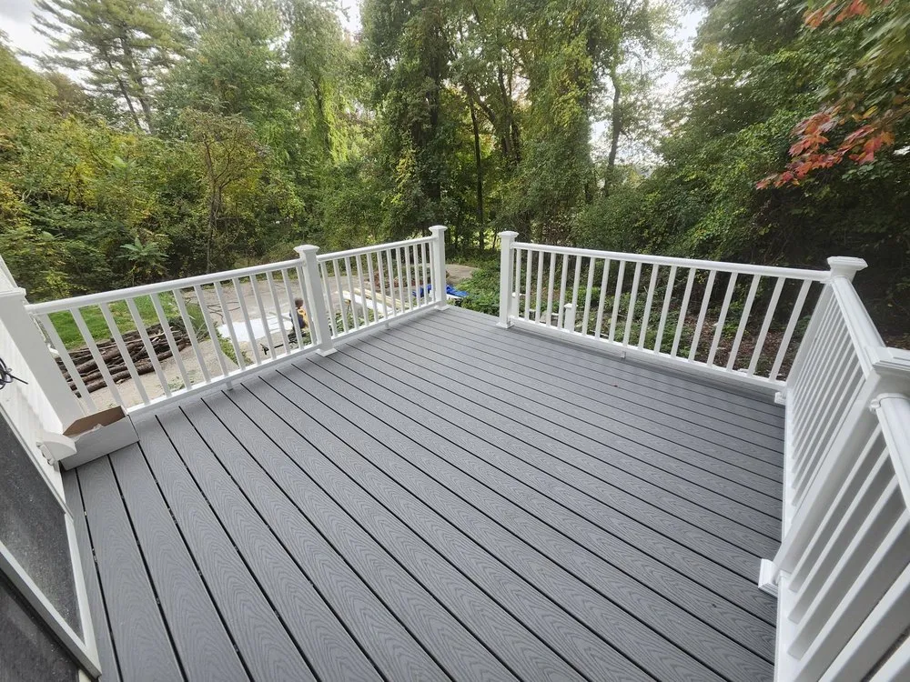 Slide of Guaranteed Carpentry & Roof Repair