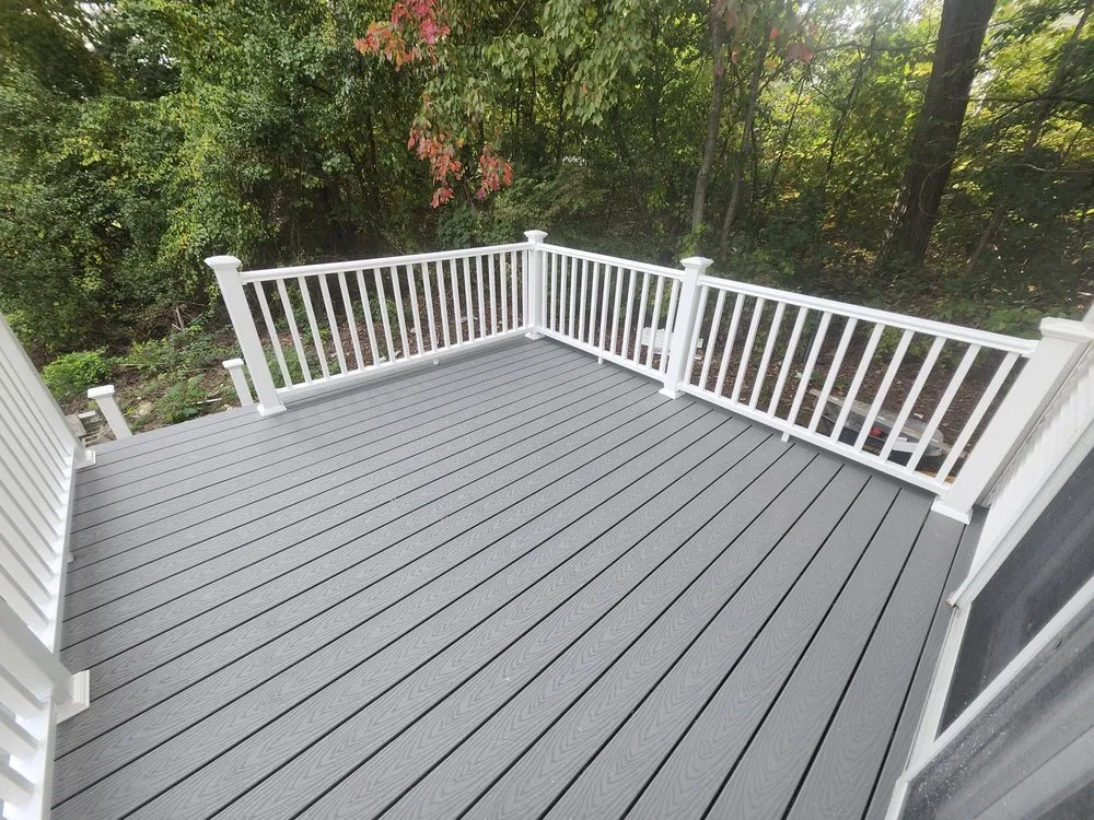 Slide of Guaranteed Carpentry & Roof Repair