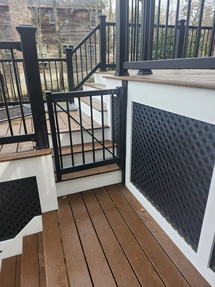 Slide of Guaranteed Carpentry & Roof Repair