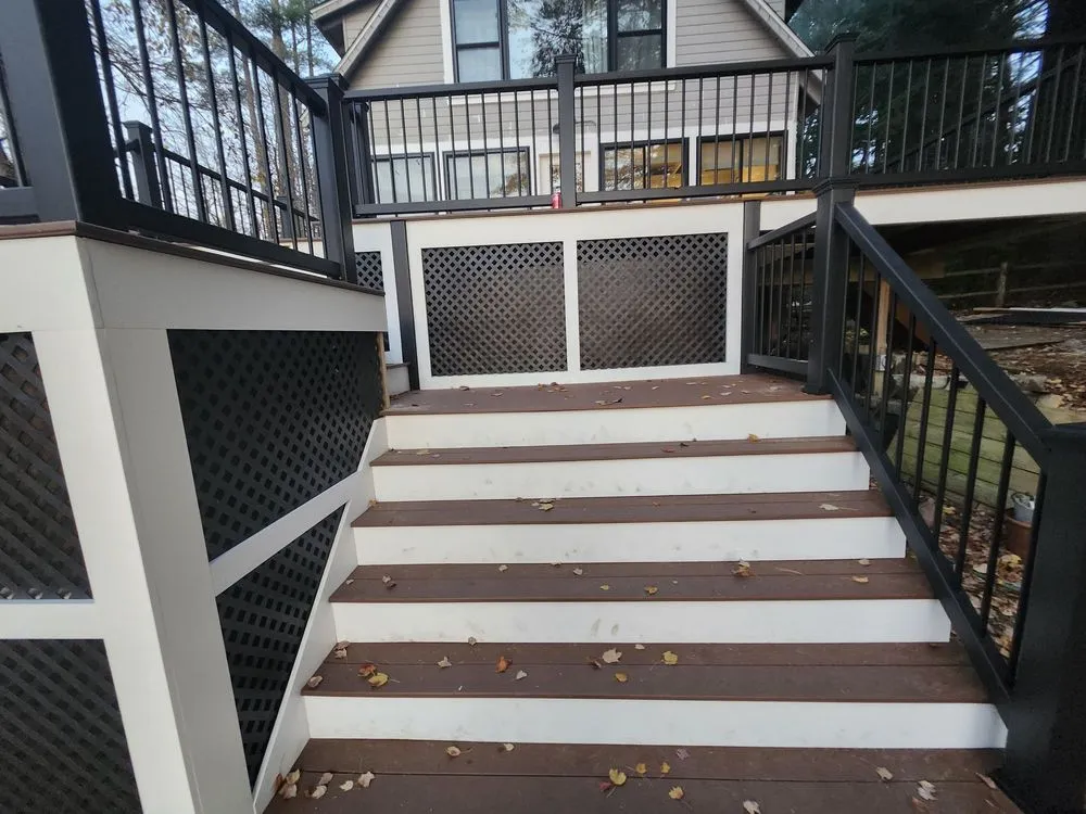 Slide of Guaranteed Carpentry & Roof Repair