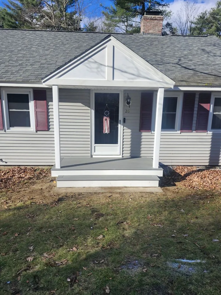 Slide of Guaranteed Carpentry & Roof Repair