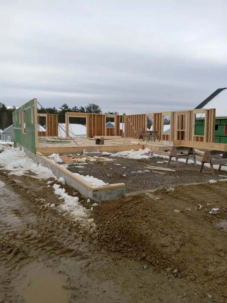 Slide of Guaranteed Carpentry & Roof Repair