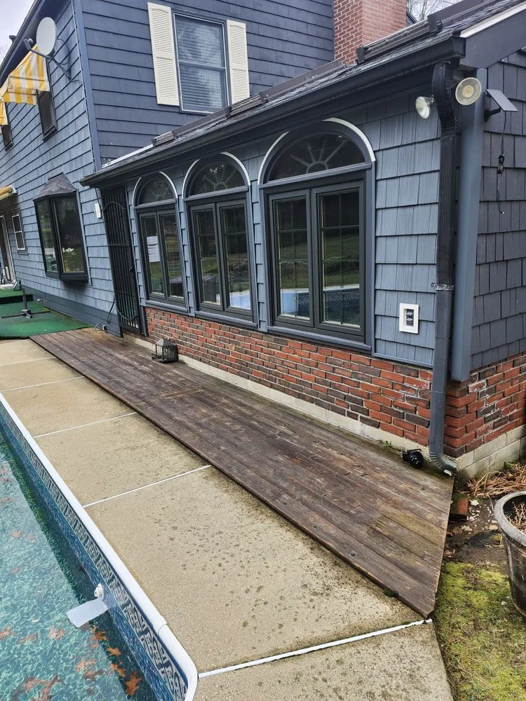 Slide of Guaranteed Carpentry & Roof Repair