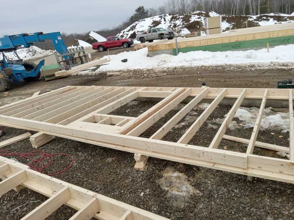 Slide of Guaranteed Carpentry & Roof Repair