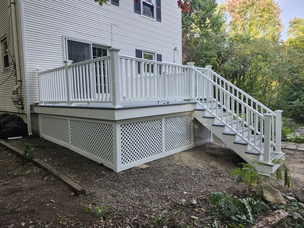 Slide of Guaranteed Carpentry & Roof Repair