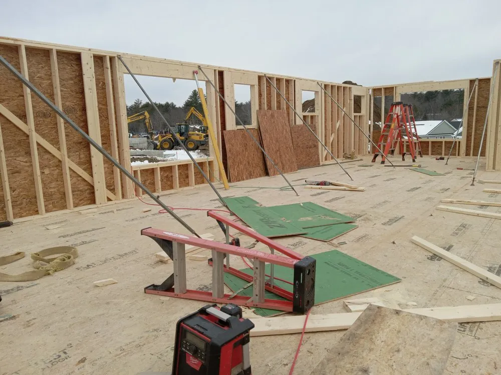 Slide of Guaranteed Carpentry & Roof Repair