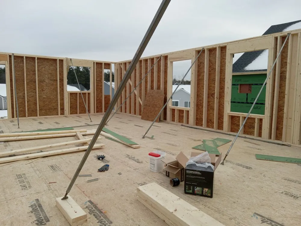 Slide of Guaranteed Carpentry & Roof Repair