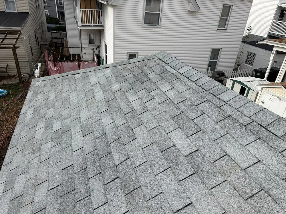 Slide of Guaranteed Carpentry & Roof Repair