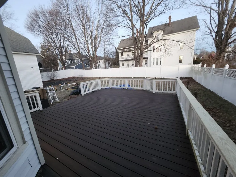 Slide of Guaranteed Carpentry & Roof Repair